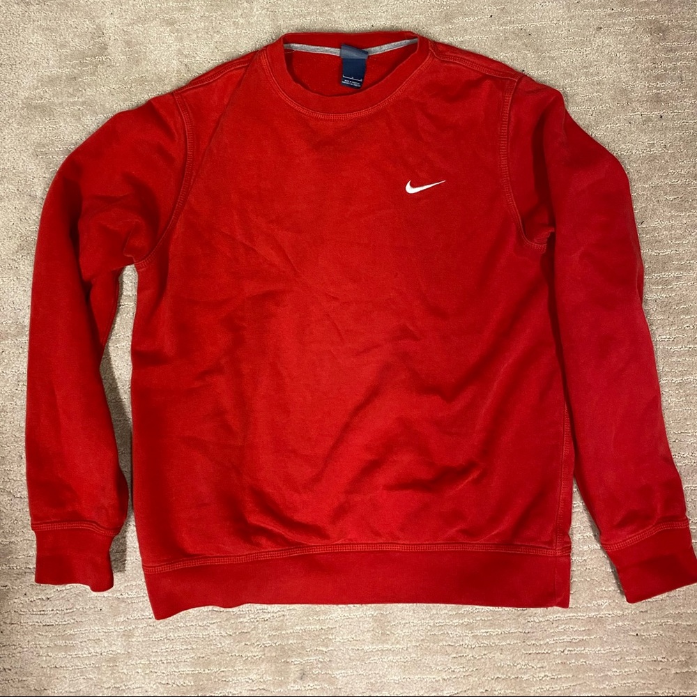 Nike Crewneck